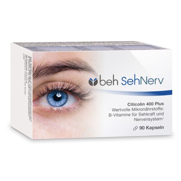 beh SehNerv