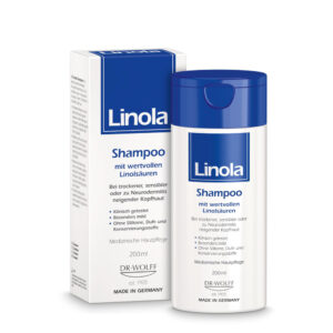 Linola Shampoo