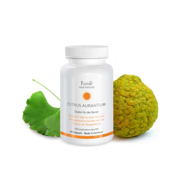 CITRUS AURANTIUM