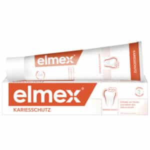 elmex KARIESSCHUTZ Zahnpasta