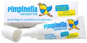 PIMPINELLA ANISBUTTER Creme