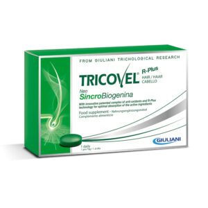 TRICOVEL Neo Sincro Biogenina TABLETTEN