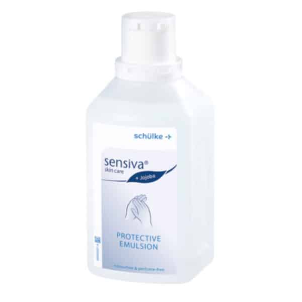 SENSIVA protective Emulsion