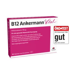 B12 Ankermann Vital