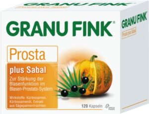 GRANU FINK Prosta plus Sabal