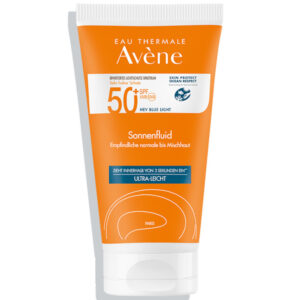 Avéne Sonnenfluid SPF 50+