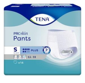 TENA PROskin Pants PLUS S