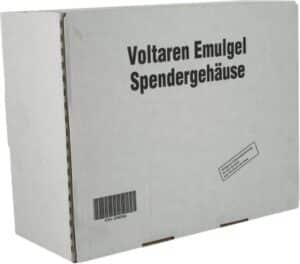 VOLTAREN Emulgel Spendergehäuse leer