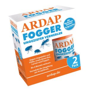 ARDAP FOGGER Spray