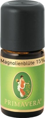 MAGNOLIENBLÜTE Öl 15%