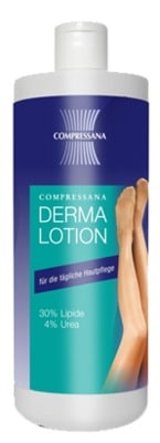 COMPRESSANA Derma Lotion 500 ml