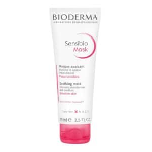 BIODERMA Sensibio Mask beruhigende Maske