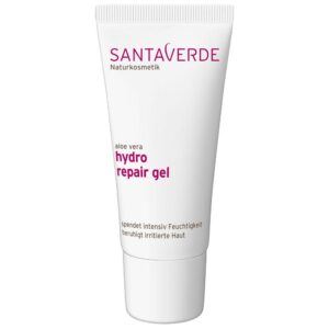 SANTA VERDE hydro repair gel aloe vera