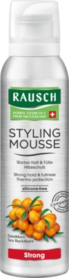 RAUSCH Styling Mousse strong Aerosol