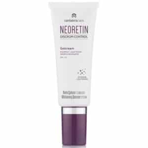 NEORETIN Gelcream SPF 50