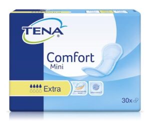 TENA Comfort Mini Extra Inkontinenz Einlagen