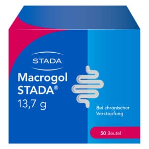 Macrogol STADA 13