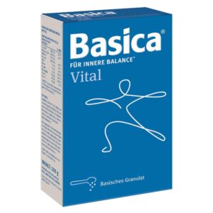 Basica Vital