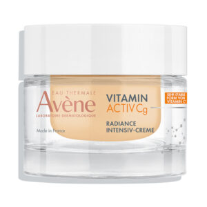 Avene VITAMIN ACTIV Cg RADIANCE INTENSIV-CREME