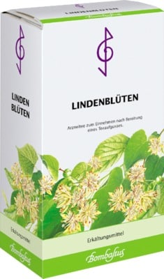 LINDENBLÜTEN BOMBASTUS