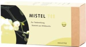 MISTEL TEE Filterbeutel