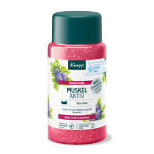 Kneipp Badekristalle MUSKEL AKTIV