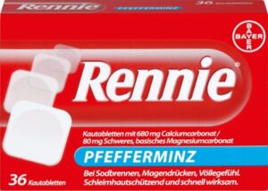 Rennie