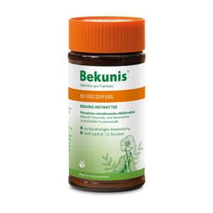 Bekunis Instant Tee