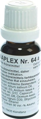 REGENAPLEX Nr.64 a Tropfen