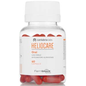 HELIOCARE Kapseln oral