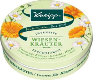 Kneipp WIESEN-KRÄUTER Creme