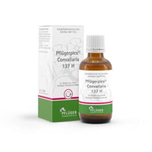 Pflügerplex Convallaria 137 H