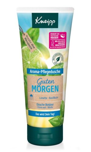 Kneipp Aroma-Pflegedusche Guten MORGEN