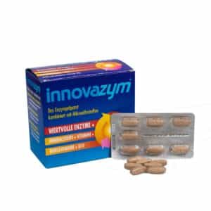 INNOVAZYM Tabletten