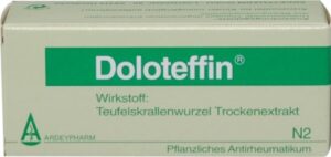 Doloteffin