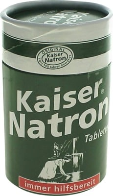 KAISER NATRON