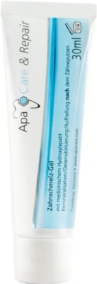 Apa CARE & REPAIR Zahnschmelz-Gel