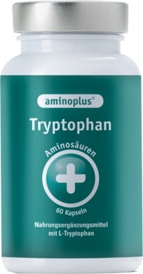 aminoplus Tryptophan