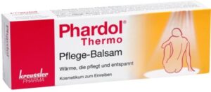 PHARDOL Thermo Pflege Balsam