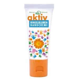 AKTIV RINGELBLUMEN-Handcreme