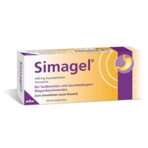 Simagel