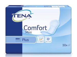 TENA Comfort Mini Plus Inkontinenz Einlagen