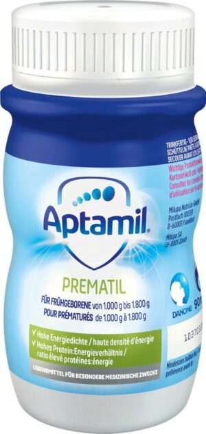 Aptamil PREMATIL