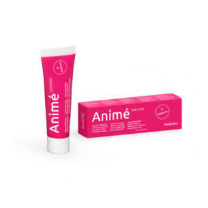 ANIME Lubricant N Gel