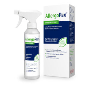 AllergoPax MILBENSPRAY