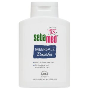 sebamed MEERSALZ Dusche