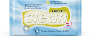 FAKTU clean