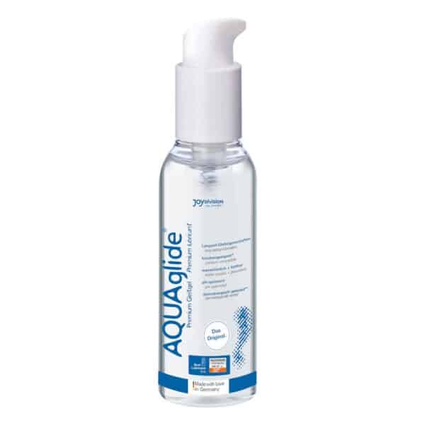 AQUAGLIDE Pumpspray