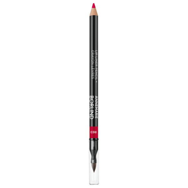 BÖRLIND LIP LINER PENCIL RED