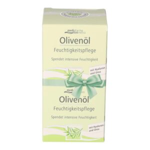 Olivenöl Feuchtigkeitspflege Doppelpack